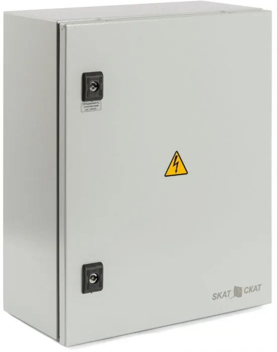 фото Бастион SKAT SMART UPS-600 IP65 SNMP Wi-Fi