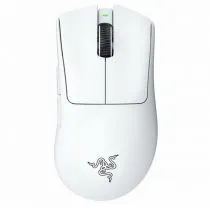 фото Razer DeathAdder V3 Pro White Edition