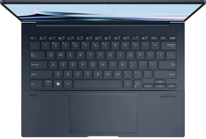 фото ASUS Zenbook 14 OLED UX3405MA-QD992