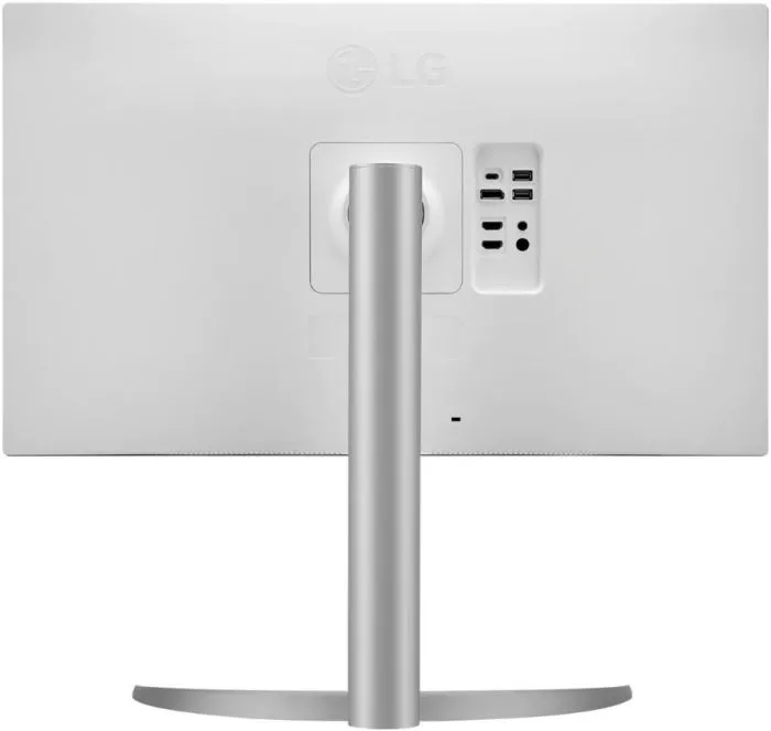 LG UltraGear 27UP850N-W