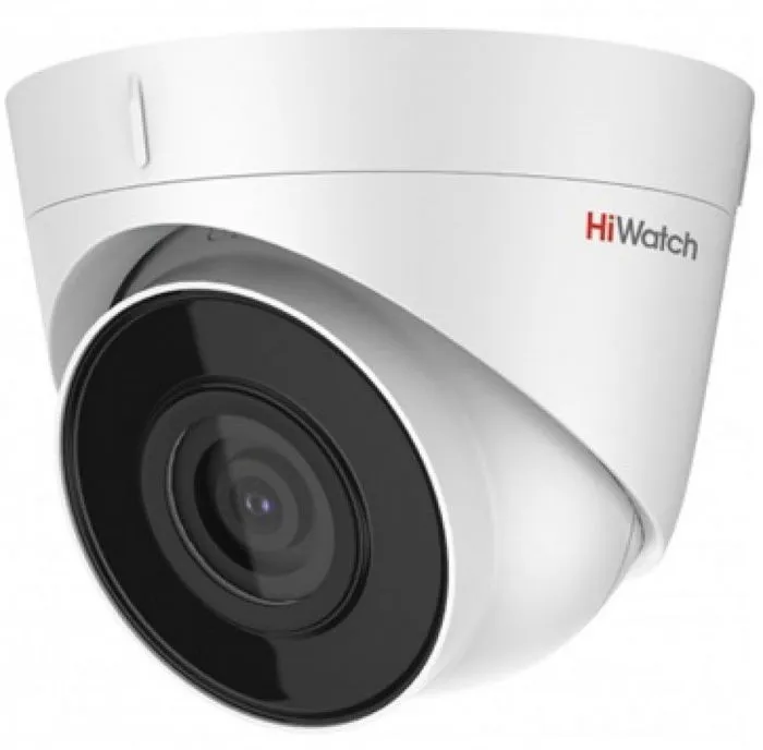 фото HiWatch DS-I853M(2.8mm)