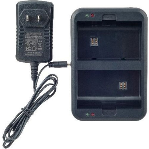цена Зарядное устройство АТОЛ АТОЛ 56010 для мобильных принтеров XP-323