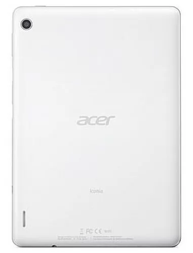 Acer Iconia Tab A1-811 8Gb White