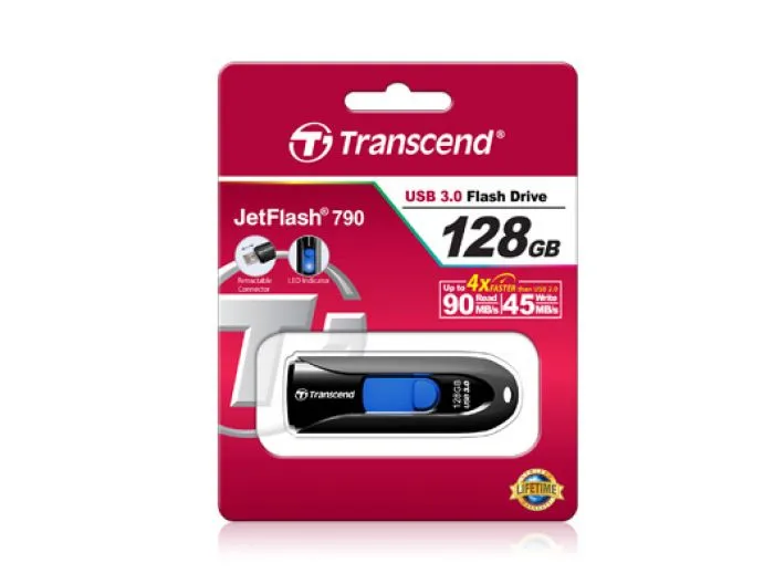 Transcend Jetflash 790