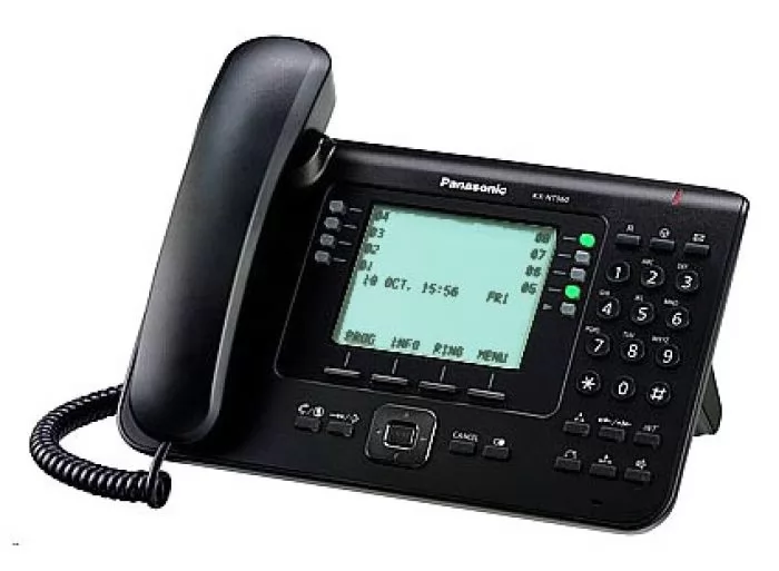 Panasonic KX-UT248RU-B