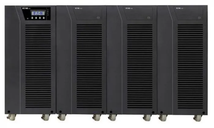 фото Eaton 9130 EBM 6000