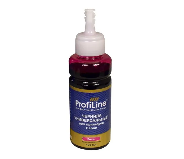 фото ProfiLine PL_INK_U_C_M_100ml