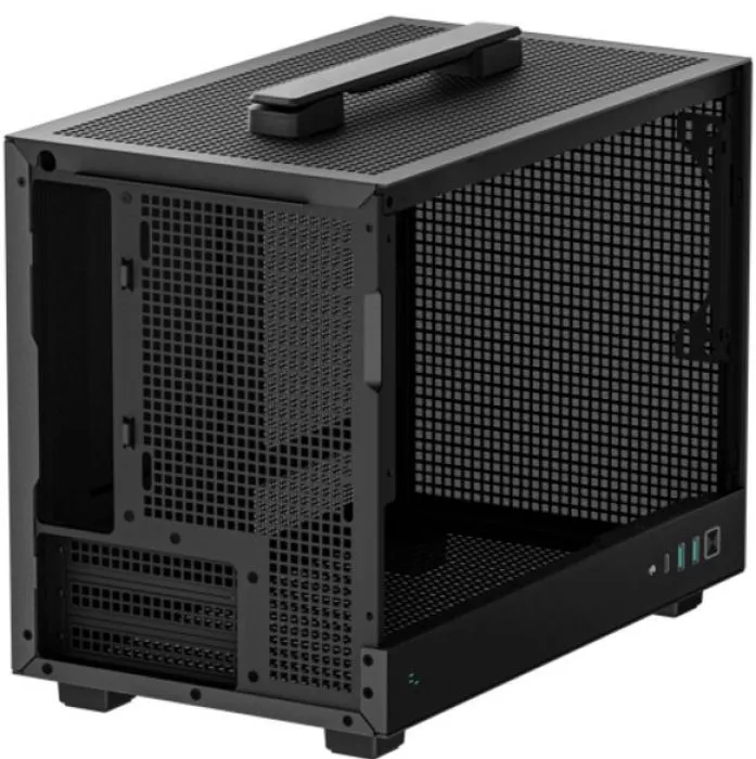 фото Deepcool CH160 MESH