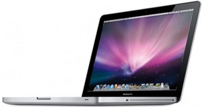 Apple MacBook Pro 15 MC721HRS/A