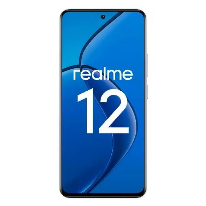 Realme Realme 12 4G 8/512GB