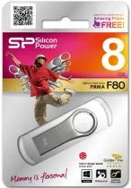 фото Silicon Power Firma F80