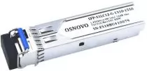 OSNOVO SFP-S1LC12-G-1310-1550