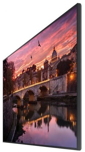 Панель LCD 65' Samsung QB65R - фото 3