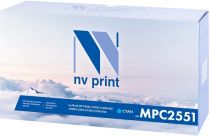 NVP NV-MPC2551C