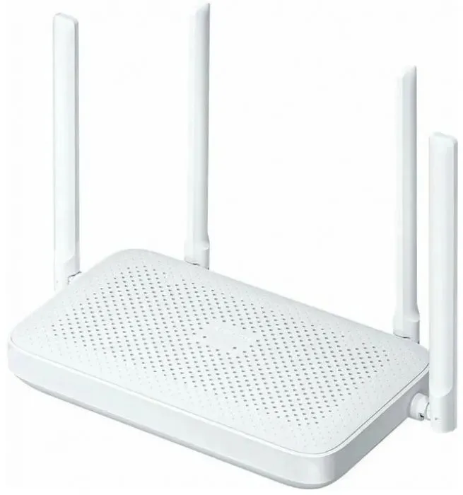 фото Xiaomi Mi Router AX1500