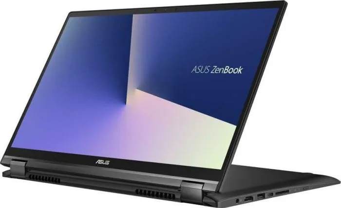 ASUS Zenbook Flip 15 UX563FD-EZ067T