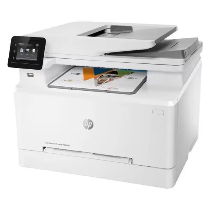 HP Color LaserJet Pro M283fdw (УЦЕНЕННЫЙ)