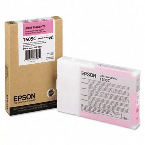 Epson C13T605C00