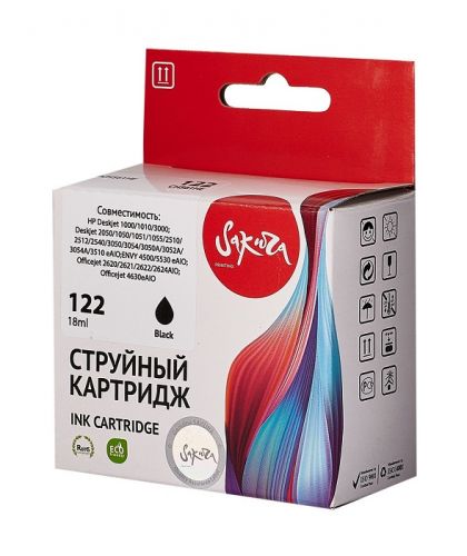 Картридж Hp Ch561he 122 Черный Купить Дешево