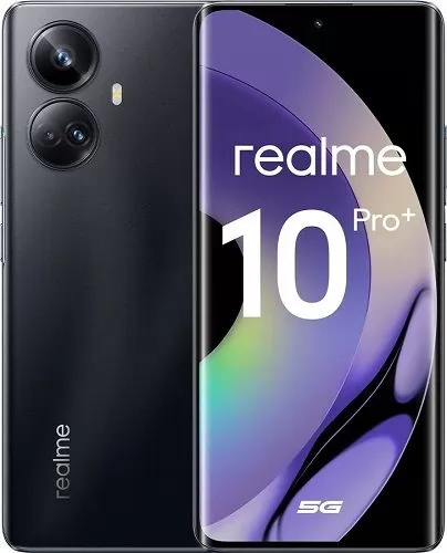 Realme 10 Pro+ 5G 8/128Gb