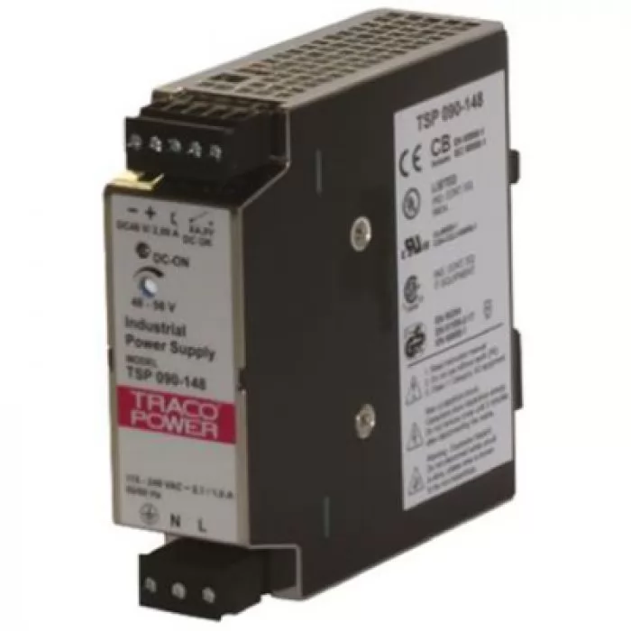 фото TRACO POWER TSP 090-124