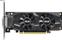 ASUS GeForce RTX 3050 LP BRK OC (RTX3050-O6G-LP-BRK)