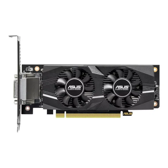 ASUS GeForce RTX 3050 (RTX3050-O6G-LP-BRK)