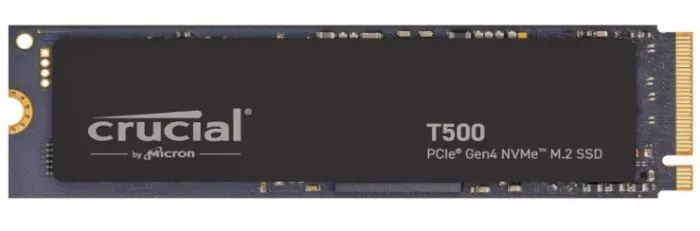 Crucial CT500T500SSD8