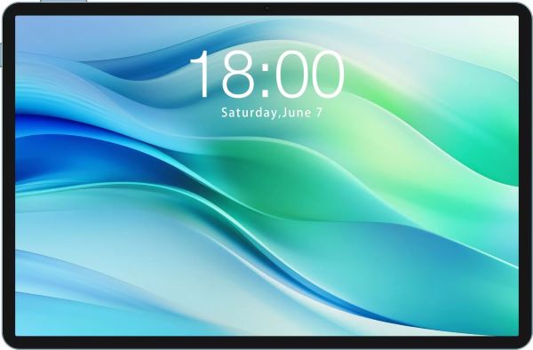 

Планшет 11" TECLAST P50 2020759 T606/6GB/128GB/1280x800 IPS Touch/3G/4G/13Mpix/5Mpix/BT/GPS/WiFi/microSD 1TB/8000mAh/Android 14/голубой, P50