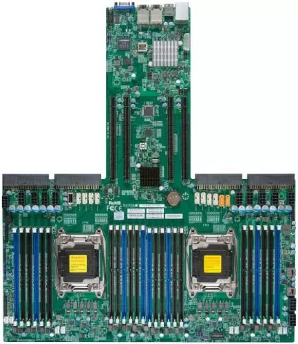 Supermicro SYS-4028GR-TRT