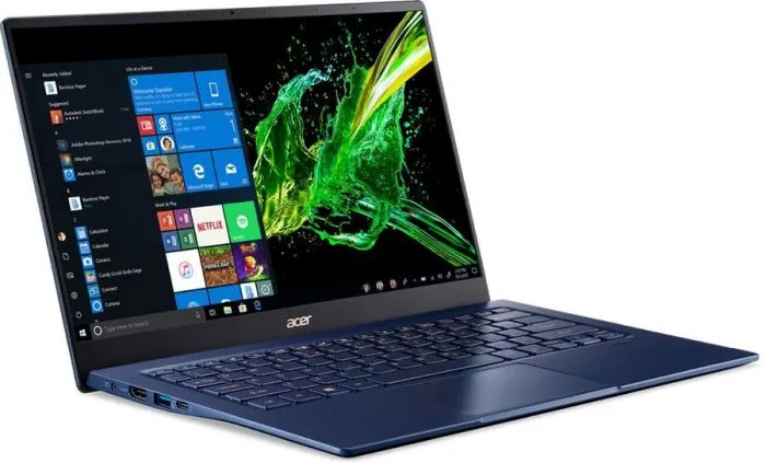 Acer Swift 5 SF514-54GT-77G8