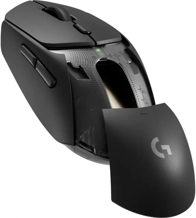 фото Logitech G309 Lightspeed