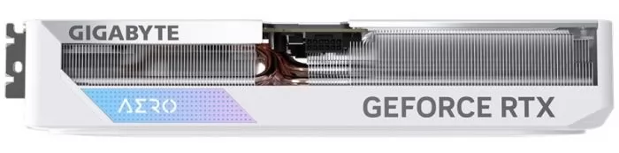 GIGABYTE GeForce RTX 4070 Ti SUPER AERO OC