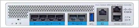 

Контроллер Cisco C9800-L-C-K9, C9800-L-C-K9