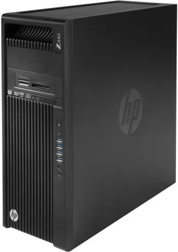 HP Z440