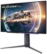 фото LG 27GR95QE-B