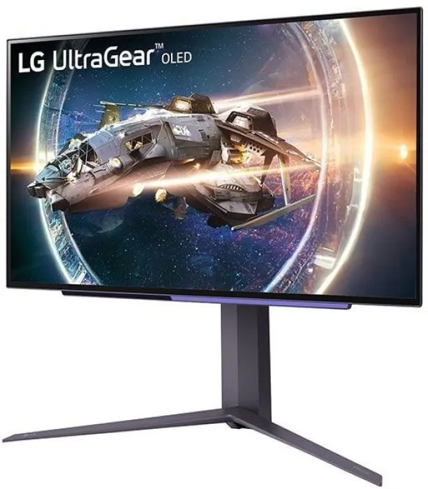 LG 27GR95QE-B