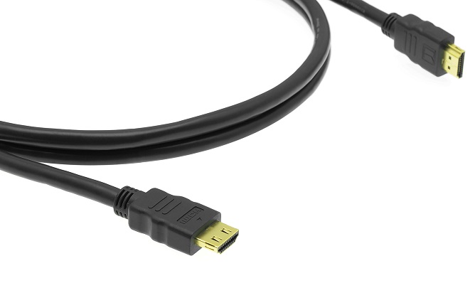 

Кабель интерфейсный HDMI-HDMI Kramer C-HM/HM/ETH-15 97-01213015 19M/19M, (Вилка - Вилка), 4.6м, c Ethernet (v1.4), C-HM/HM/ETH-15