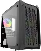 Powercase Alisio Micro X3B