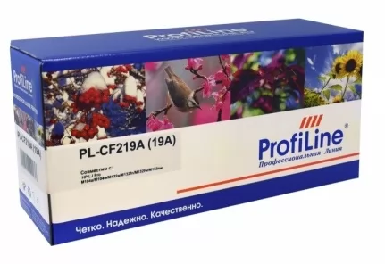ProfiLine PL-CF219A (№19A)