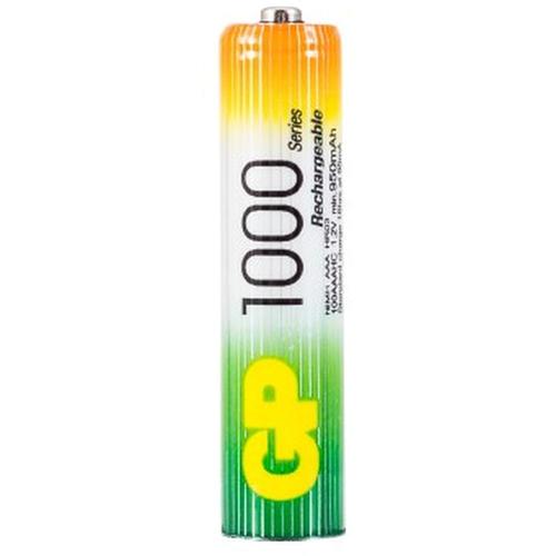 Аккумулятор GP 100AAAHC-B18 1.2V, 1000mAh, 18шт, size AAA