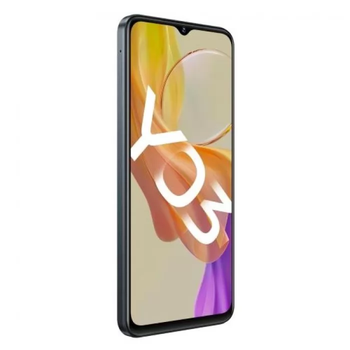 Купить Смартфон Vivo Y 16