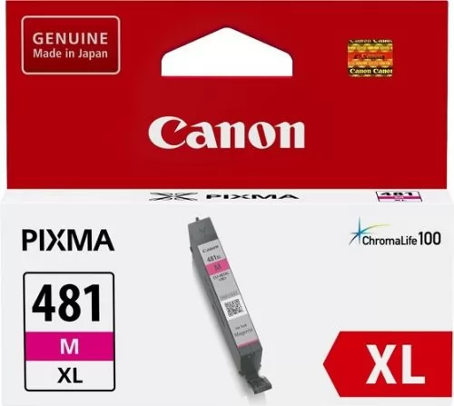 Canon PGI-481XL