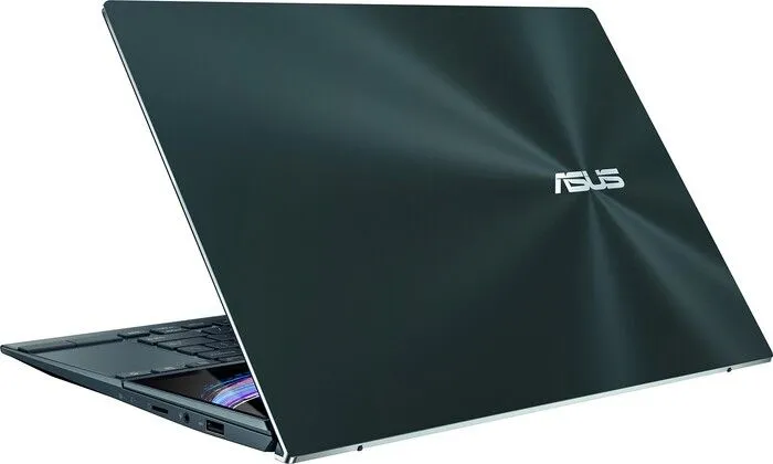 ASUS Zenbook Duo UX482EA-HY219T