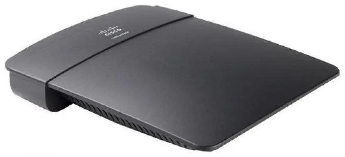 фото Linksys E900-RU