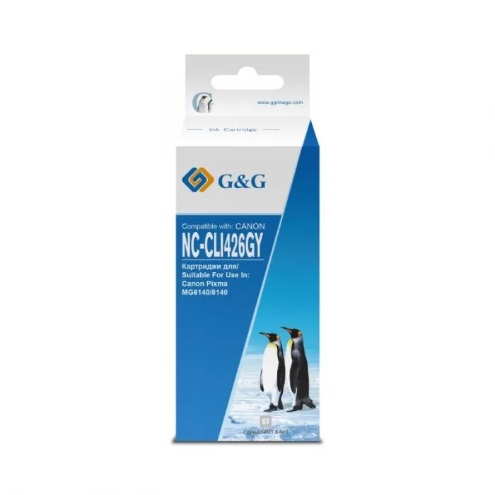 G&G NC-CLI426GY