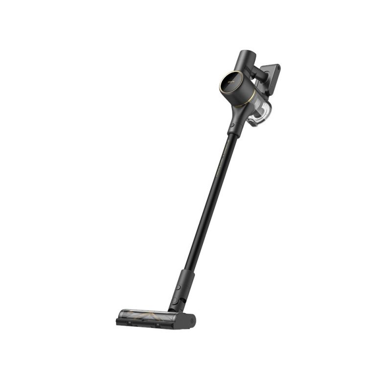 Пылесос Dreame Cordless Vacuum Cleaner R10 Pro VTV41B беспроводной, Black
