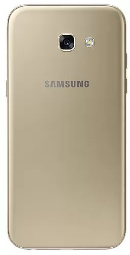 Samsung Galaxy A5 (2017) Gold