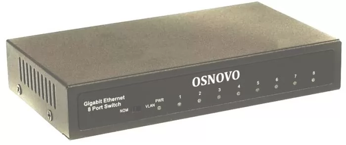 OSNOVO SW-70800