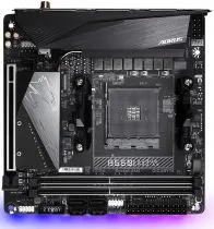 GIGABYTE B550I AORUS PRO AX